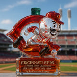 Husets Whisky – Cincinnati Reds-utgaven
