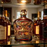 Husets Whisky – USAs 250-årsjubileum-utgaven
