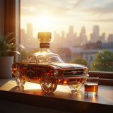 Husets Whisky – Mustang-utgaven