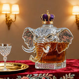 Husets Whisky – Majestetisk Elefant-utgaven