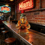 Husets Whisky – Miami Hurricanes-utgaven