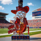Husets Whisky – Ole Miss Rebels-utgaven