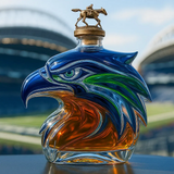 Husets Whisky – Seattle Seahawks Ørn-utgaven