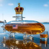 Husets Whisky – SSBN Ubåt-utgaven