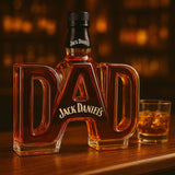 Husets Whisky Jack Daniel's – Pappa-utgaven