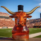 Husets Whisky – Texas Longhorns-utgaven