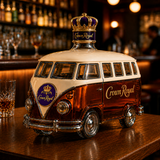 Husets Whisky – Camper Van-utgaven