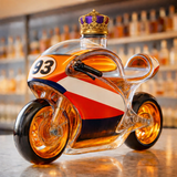 Husets Whisky – MotoGP-utgaven
