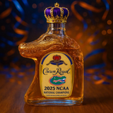 Husets Whisky – Krokodille National Champion 2025-utgaven