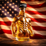 Husets Whisky – Bigfoot-utgaven