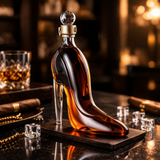 Husets Whisky – Høy Hel-utgaven