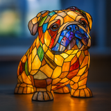 Rev Fortryllet Hund