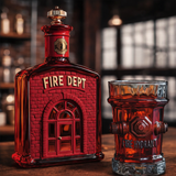 Husets Whisky – Brannmenn-utgaven