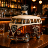 Husets Whisky – Camper Van-utgaven