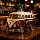 Husets Whisky – Camper Van-utgaven