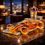 Husets Whisky – F1 Racerbil-utgaven