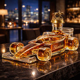 Husets Whisky – F1 Racerbil-utgaven