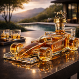 Husets Whisky – F1 Racerbil-utgaven