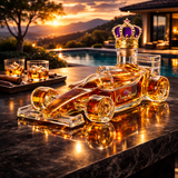 Husets Whisky – F1 Racerbil-utgaven