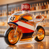 Husets Whisky – MotoGP-utgaven