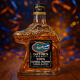 Husets Whisky – Krokodille National Champion 2025-utgaven