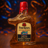 Husets Whisky – Krokodille National Champion 2025-utgaven