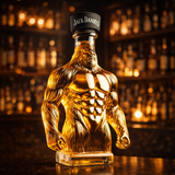 Husets Whisky – Bigfoot-utgaven