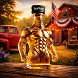 Husets Whisky – Bigfoot-utgaven