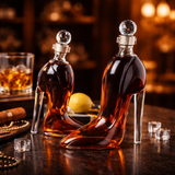 Husets Whisky – Høy Hel-utgaven