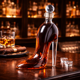 Husets Whisky – Høy Hel-utgaven