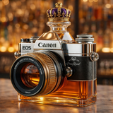 Whisky Edição Canon/Sony