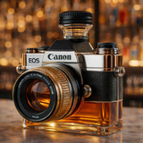 Whisky Edição Canon/Sony