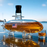 Husets Whisky – SSBN Ubåt-utgaven