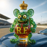Husets Whisky – Rat Fink-utgaven