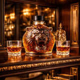 Husets Whisky – Løve-utgaven