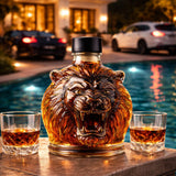 Husets Whisky – Løve-utgaven