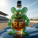 Husets Whisky – Rat Fink-utgaven