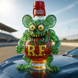 Husets Whisky – Rat Fink-utgaven