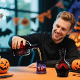 Husets Whisky – Limited Edition Halloween-utgaven