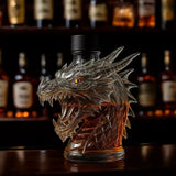Husets Whisky – Drage-utgaven