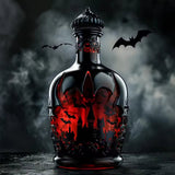 Husets Whisky – Limited Edition Halloween-utgaven