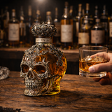 Husets Whisky – Hodeskalle-utgaven