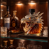 Husets Whisky – Drage-utgaven