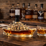 Whisky da Casa- Edição Marinha