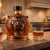 Husets Whisky – Løve-utgaven