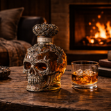 Husets Whisky – Hodeskalle-utgaven
