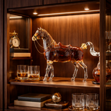Whisky da Casa- Edição Cavalo