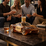 Whisky da Casa - Edição Corvette