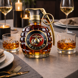 Whisky da Casa - Edição Granada