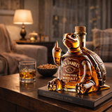 Husets Whisky Jack Daniel's – Skilpadde-utgaven